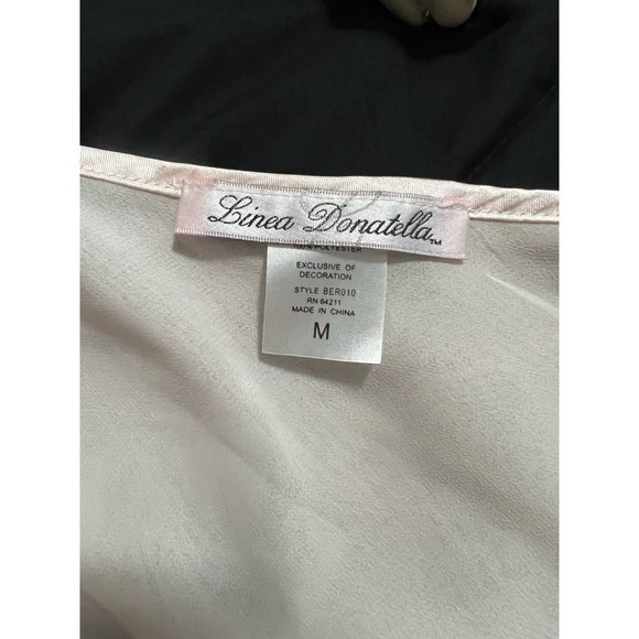 Linea Donatella Nightgown Intimates - Picture 4 of 5